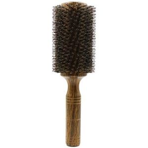 Houten Kam Borstel Sandelhout Care Haar