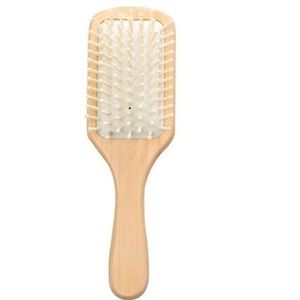 Houten Kam Borstel Sandelhout Care Haar