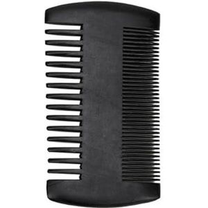 Houten Kam Borstel Sandelhout Care Haar