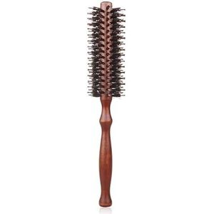 Houten Kam Borstel Sandelhout Care Haar