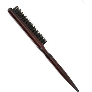 Houten Kam Borstel Sandelhout Care Haar