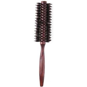 Houten Kam Borstel Sandelhout Care Haar