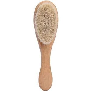 Houten Kam Borstel Sandelhout Care Haar