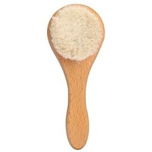Houten Kam Borstel Sandelhout Care Haar