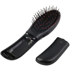 Houten Kam Borstel Sandelhout Care Haar