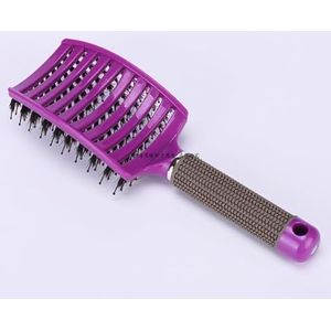 Houten Kam Borstel Sandelhout Care Haar