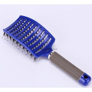 Houten Kam Borstel Sandelhout Care Haar