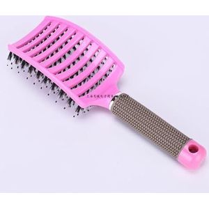 Houten Kam Borstel Sandelhout Care Haar