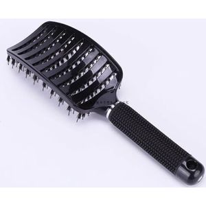 Houten Kam Borstel Sandelhout Care Haar