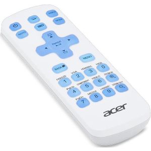 Acer MC.JQ011.005 Universal Consumer afstandsbediening