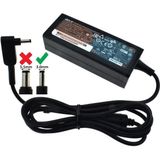 Acer - Adapter - 45W - 19V/2.37A - Small Pin