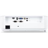 Acer S1286H - Projector - Wit - DLP - Helderheid 3500 ANSI Lumen