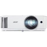Acer S1286H beamer/projector Projector met normale projectieafstand 3500 ANSI lumens DLP XGA (1024x768) Wit