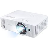 Acer - S1386whn - DLP Projector - Zwart - EU Stootplug