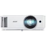 Acer - S1386whn - DLP Projector - Zwart - EU Stootplug