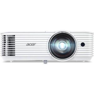 Acer S1386WHn (XGA, 3600 lm, 0.52:1), Beamer, Wit