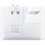 Acer - S1386WH - Projector - Wit - DLP - 3600 ANSI Lumen
