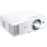 Acer - S1386WH - Projector - Wit - DLP - 3600 ANSI Lumen