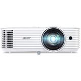 Acer S1386WH DLP Business-projector (WXGA, 1.280 x 800 pixels, 3.600 ANSI lumen, 20.000:1 contrast, korte afstand)