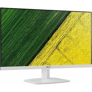 Acer HA240YAwi PC Monitor - Full HD IPS Beeldscherm -  24 inch 60Hz