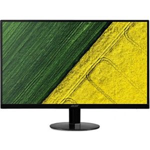 Acer SA240YAbi computer monitor 60,5 cm (23.8") 1920 x 1080 Pixels Full HD LED Zwart