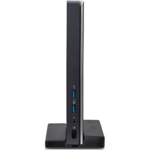 Acer - NP.DCK11.01N - Dockingstation - Zwart - AC Stroombron