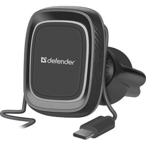Defender auto grip magnetic grate CH-129