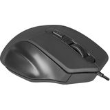 Defender - MB-347 - Muis - USB Type-A - Optisch - 1600 DPI
