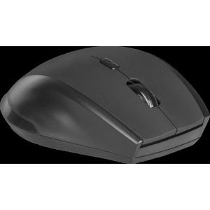 Defender Accura MM-365 (Draadloze), Muis, Zwart