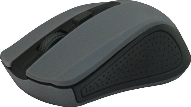 Defender MM-935 muis Ambidextrous RF Draadloos Optisch 1600 DPI