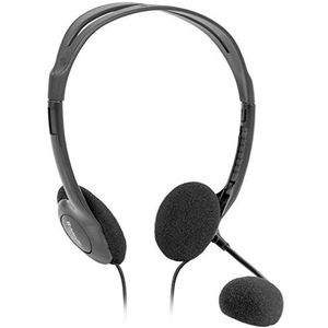 Defender - Aura HN-102 - Gaming Headset - Zwart - Bedraad