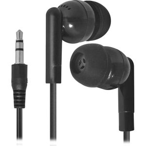 Defender - Basic 617 - Koptelefoon - Zwart