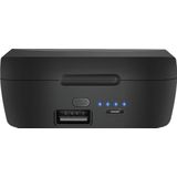 Defender - Twins 639 - Draadloze Bluetooth-headset - Zwart - Micro-USB