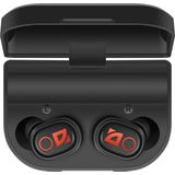 Defender - Twins 639 - Draadloze Bluetooth-headset - Zwart - Micro-USB