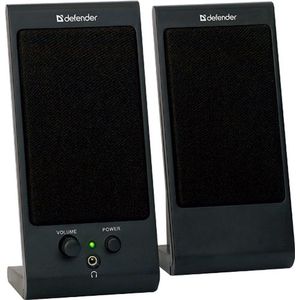 IronKey SPK-170 Zwart Bedraad 4 W - Sterke Beveiligde USB-Stick