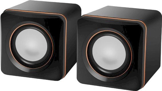Defender Computer Speakers SPK-33 (65633)