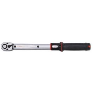 Sonic - Momentsleutel - Robuust - Ergonomische 2-Componenten Greep
