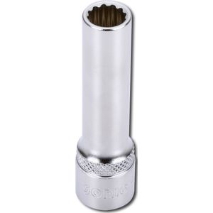 Dop 3/8, 12-Kant Lang 17mm