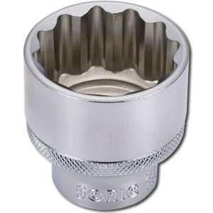 Dop 1/2, 12-Kant 21mm