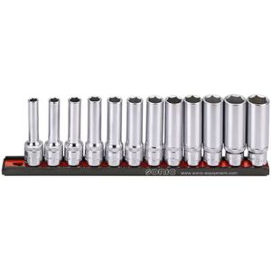 Dopsleutelset 1/2" SONIC 301202