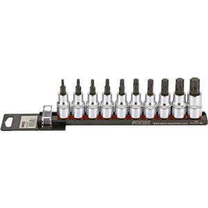 Bitdopset 1/2, TX10-dlg. op Rail