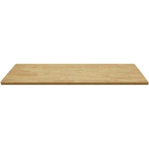 MSS - Modulaire InrichtingsSysteem - Houten Bovenblad - Zelfdragend