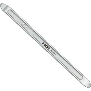 SONIC Bandenlichter - Verchroomd - Chroom-vanadium - Multifunctioneel