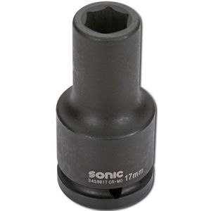 Dop 3/4, Lang 6-Kant *Kracht* 23mm