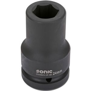 Dop 1, Lang 6-Kant *Kracht* 35mm