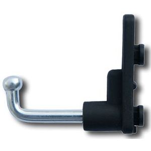 MSS Haak 90° 50mmL