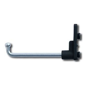 Sonic - MSS Hook - 90mm - 90° Hoek - Garantie 2 Jaar