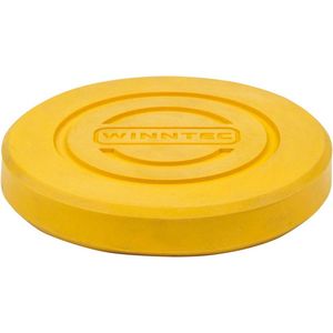 SONIC - Rubberen Beschermpad - Geel - Hoogwaardig Rubber