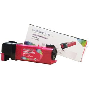 Huismerk Dell 1320c magenta (ATDE1320C-M-CW) - Toners - Huismerk (compatible)