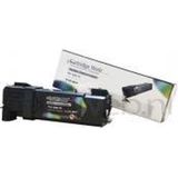 Huismerk - Xerox Phaser 6128 - Toner - Zwart - Compatibel